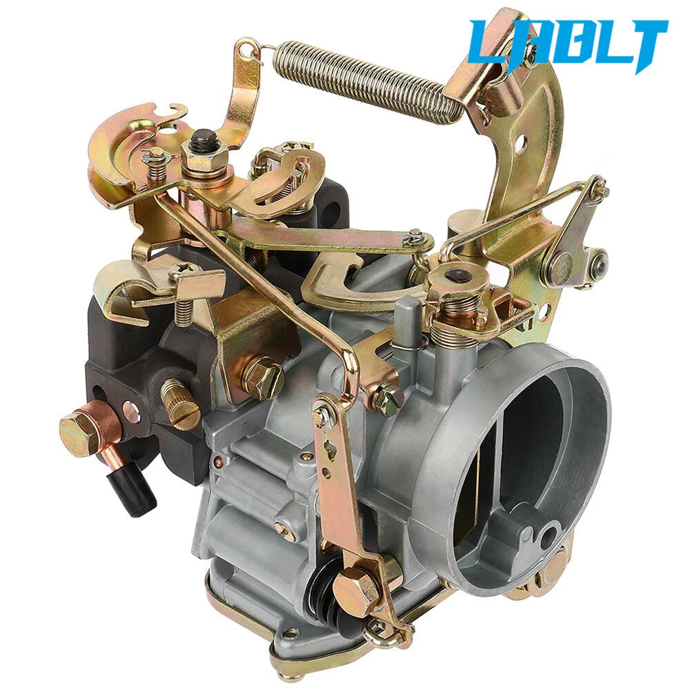 Carburetor for Nissan J15 Datsun Pick Up Cabstar (1970–1981)