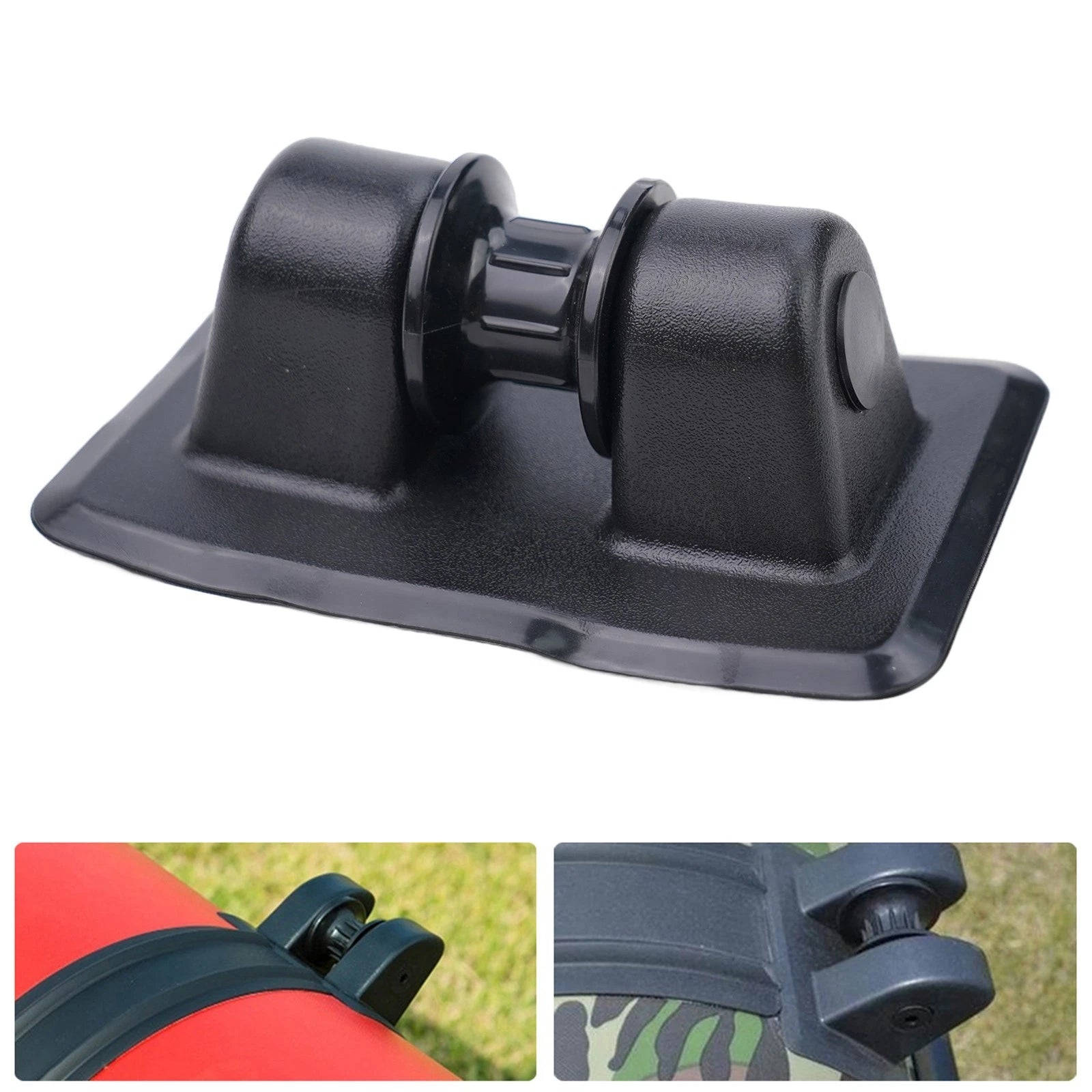 Row Roller Anchor Holder for Boats (1 Piece)