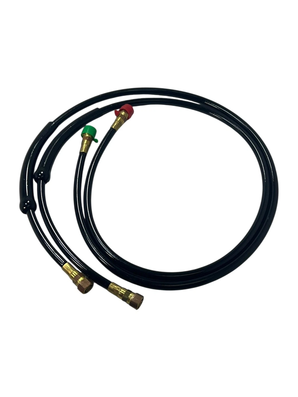 2X 4.5FT Outboard Hose Kit for Dometic (Fits )