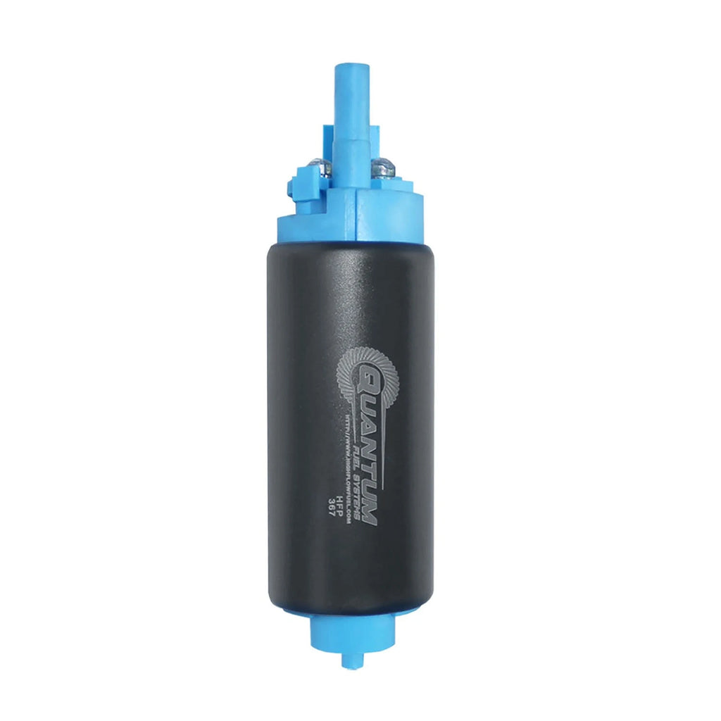 Intank Fuel Pump + Filter for Polaris Frontier Snow (2003)