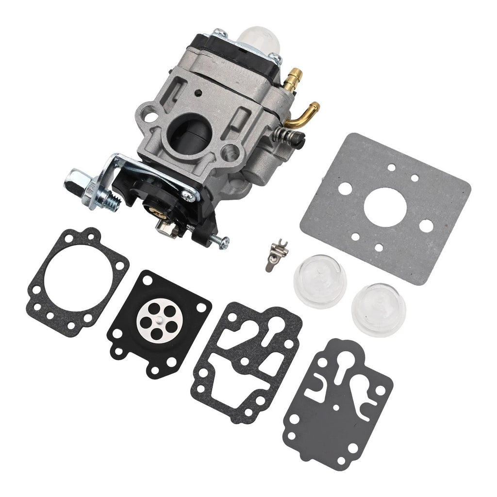 Carburettor Kit for Multiple Engine Variants (Diverse Compatibility)