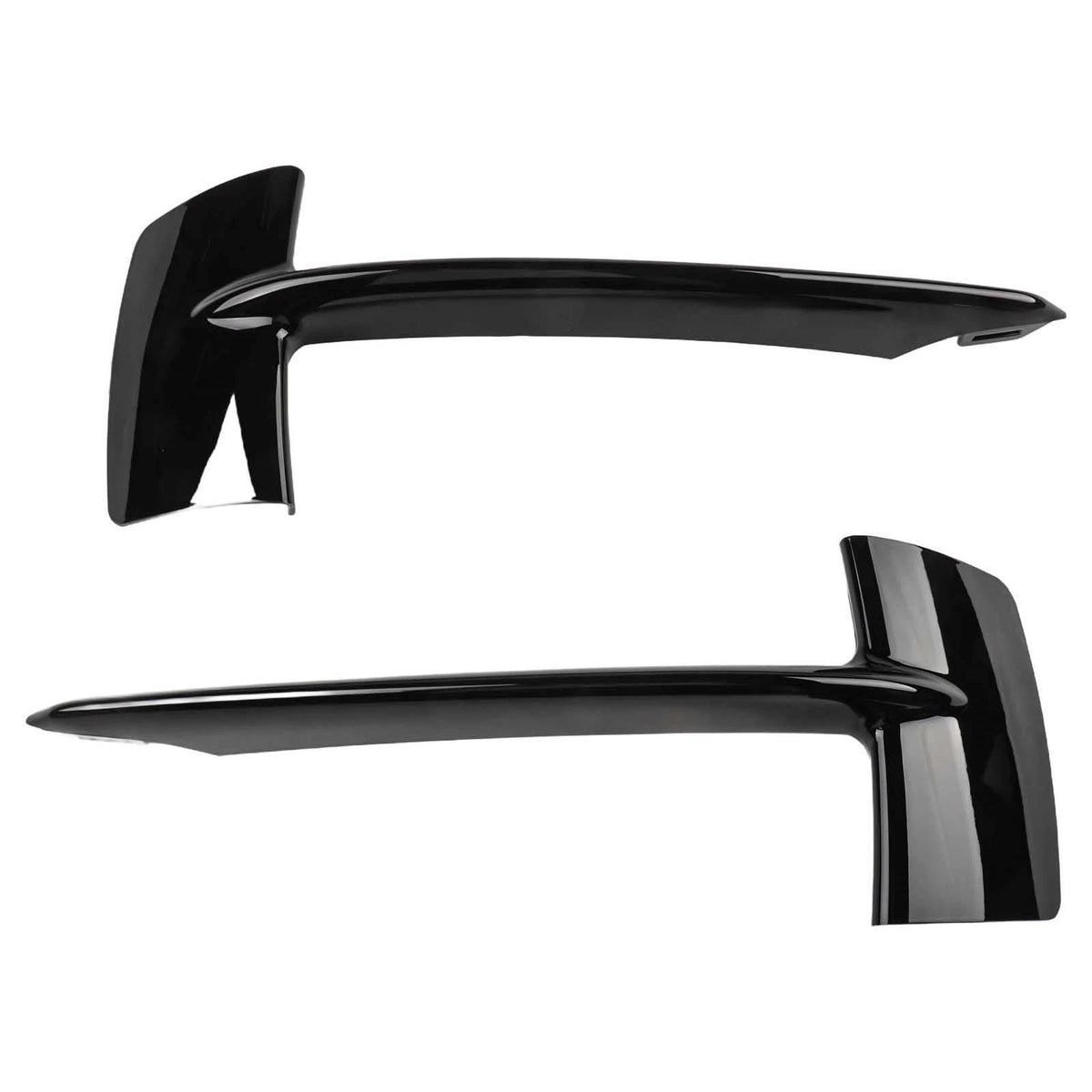 Front Bumper Grill for BMW X5 F15 (2012–2018) OEM Chrome Accents