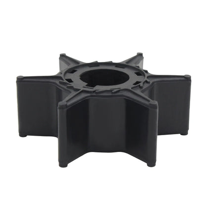 Water Pump Impeller for Yamaha Outboard 20/25HP (2/4-Stroke) (6L2-44352-00)