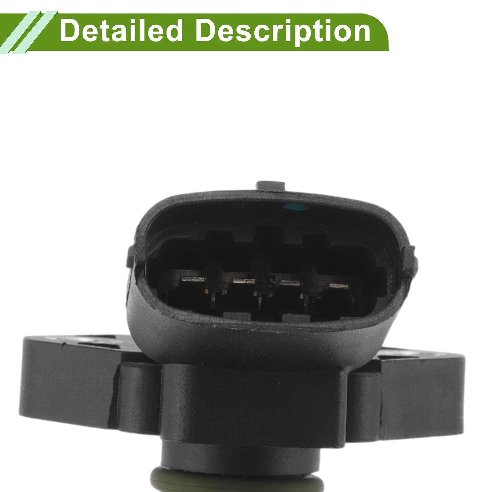 MAP Sensor No.0261230022 for Opel Antara (2010)