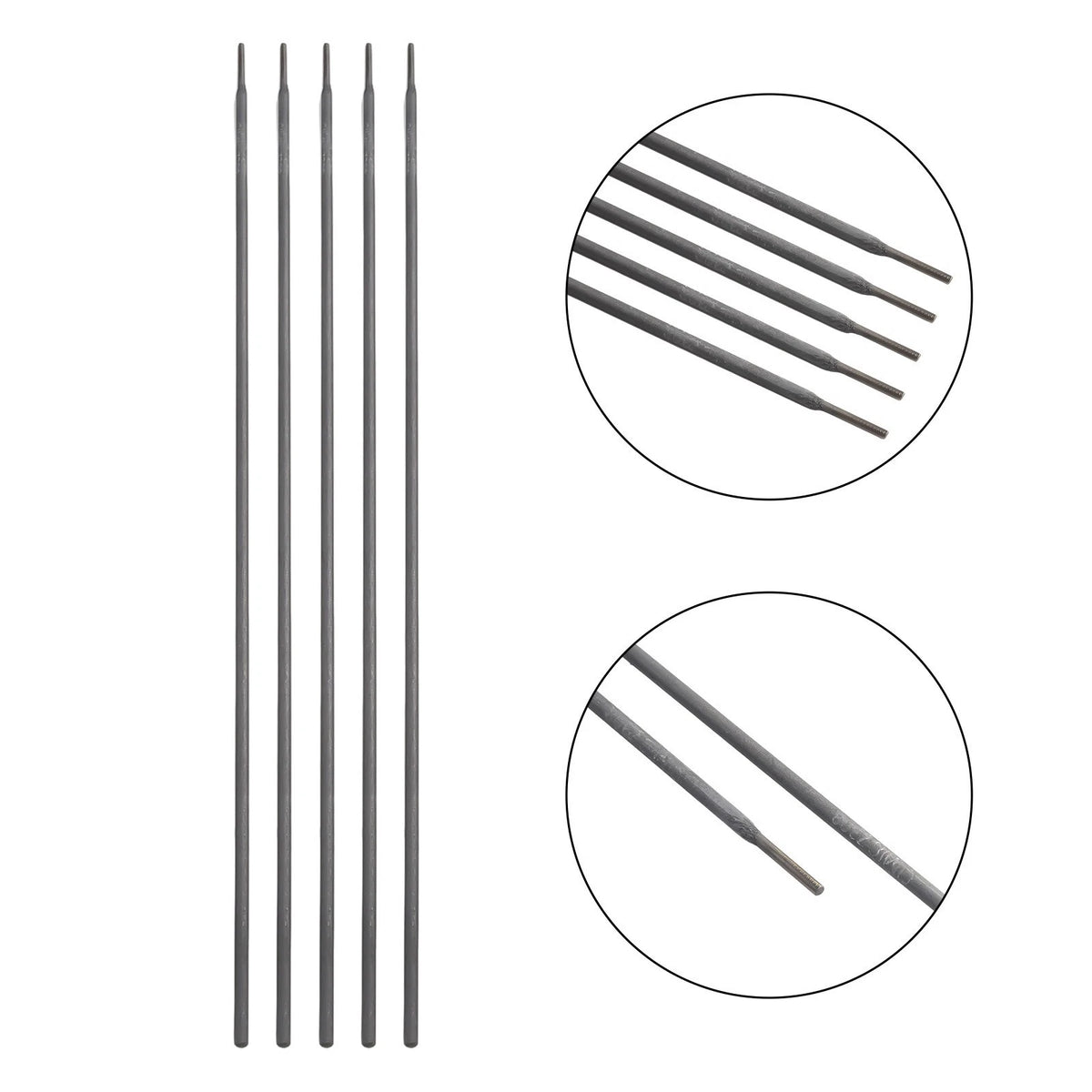 ENi-CI 99 Nickel Alloy Welding Rods for Cast Iron Applications