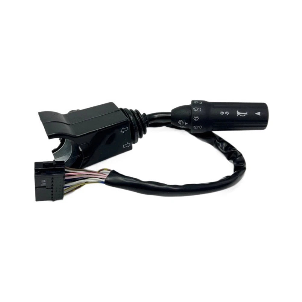Joystick Controller for Volvo L90E L110E L180E