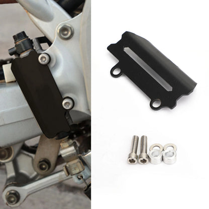 Rear Brake Master Cylinder Guard for Honda CRF250 M/L/Rally (2012–2019) T9