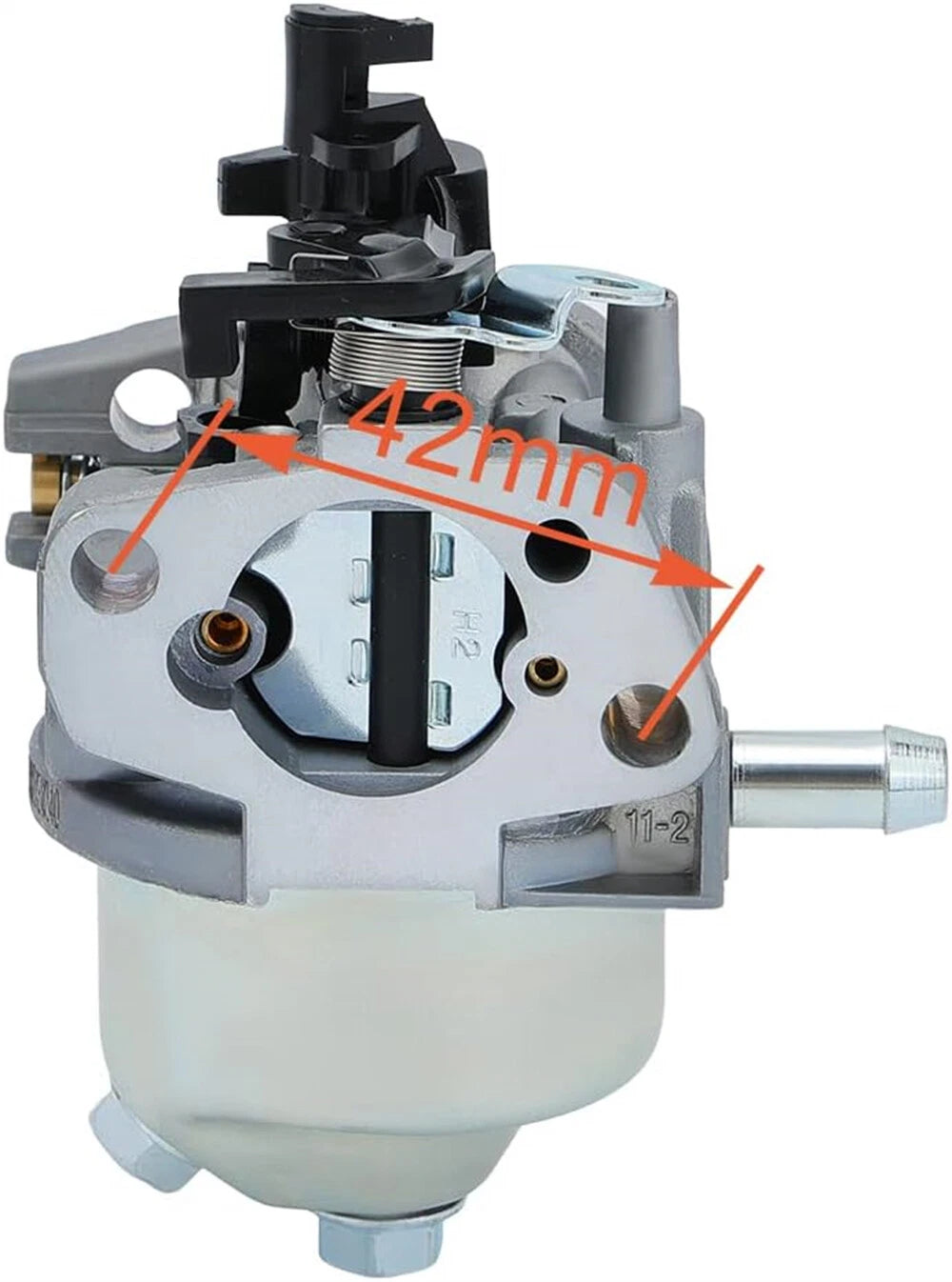 Carburettor Carb for Toro 139-0607 (159cc)