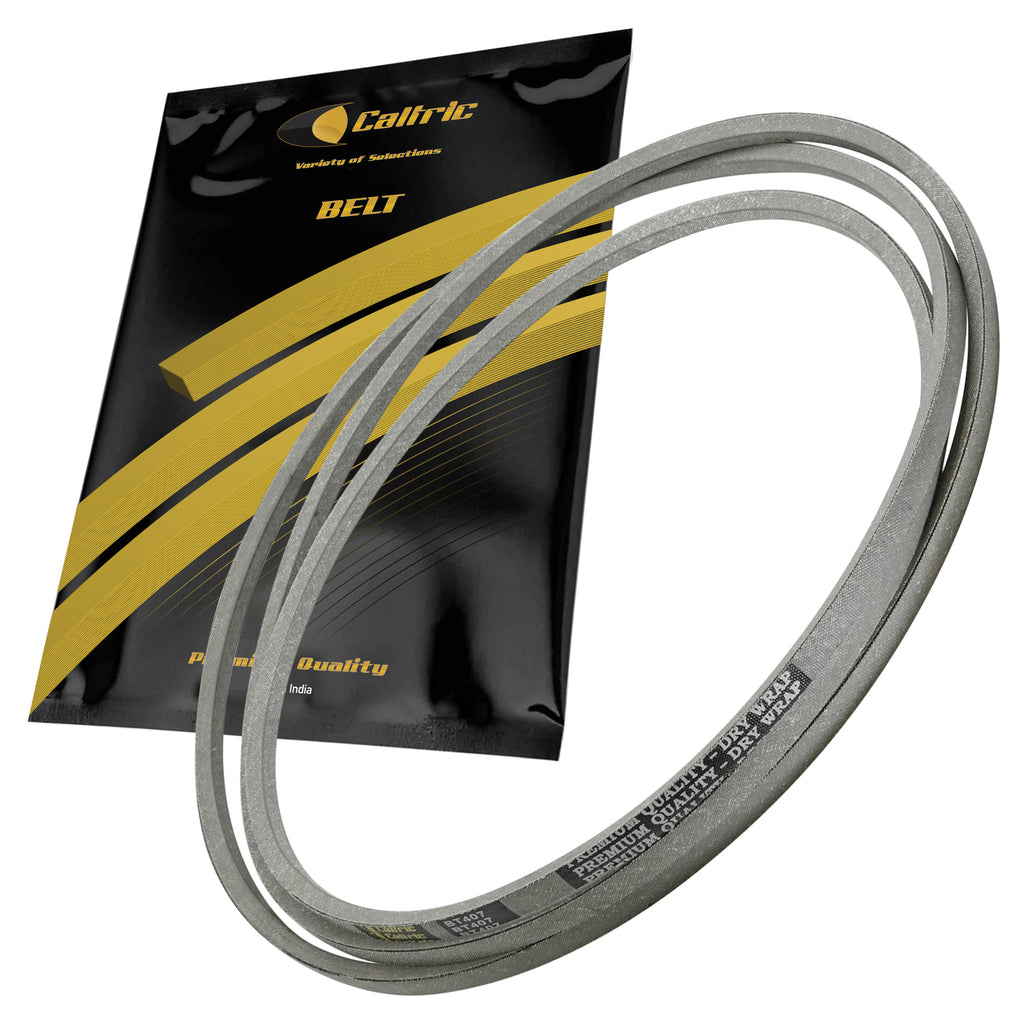 Deck Belt Replacement for Toro Exmark (2005–2015)