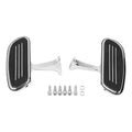 Passenger Floorboards Kit for Harley Electra Glide (1993–2025)