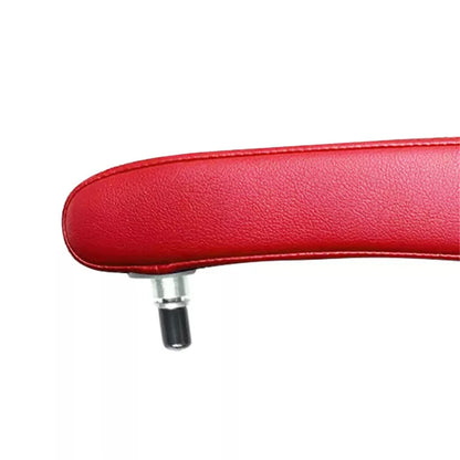 Leather Front Seat Armrest for Fiat 500 (2016–2019) 6BV31KRLAA