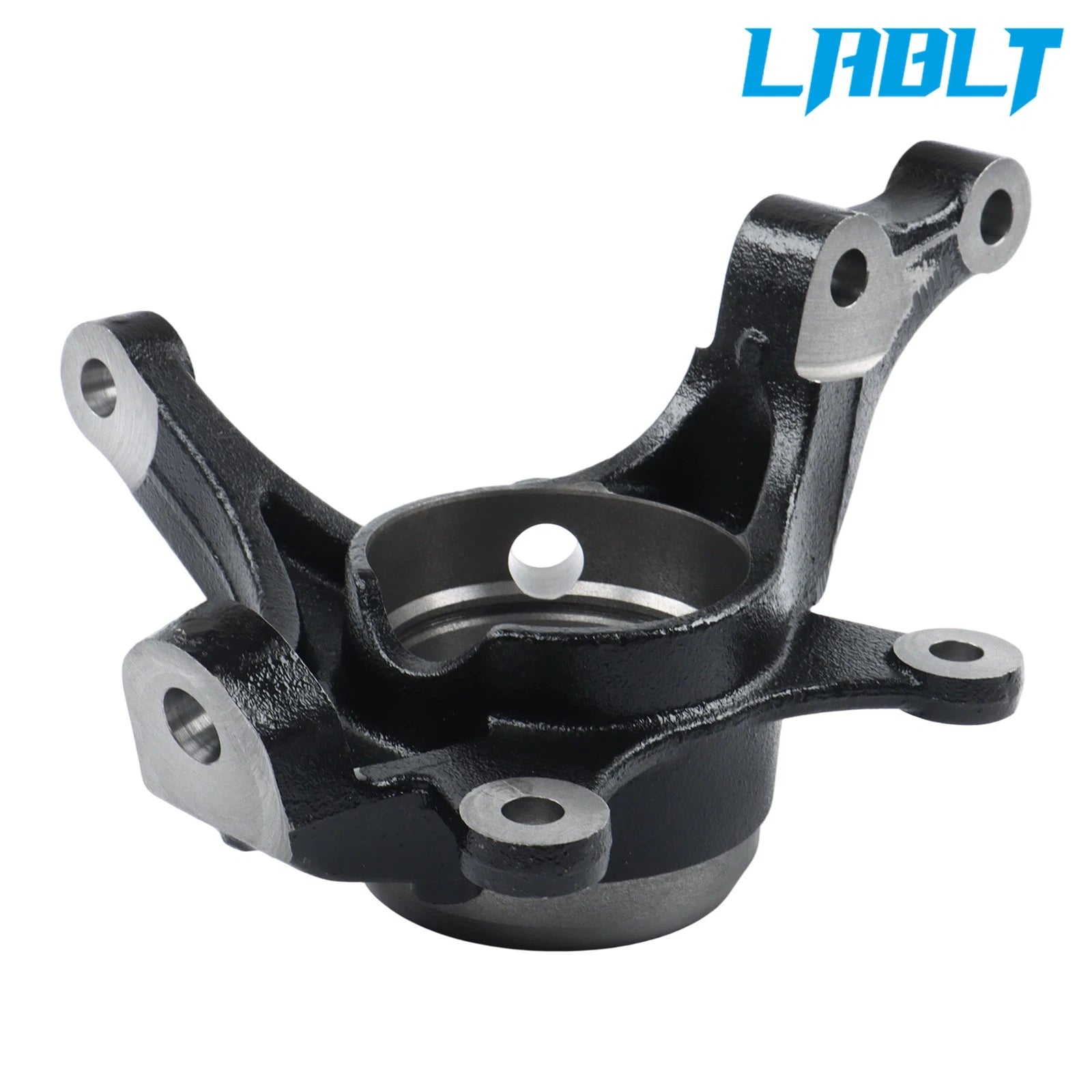 Steering Knuckle Front Left for Kia Forte (2014–2018) 698-293