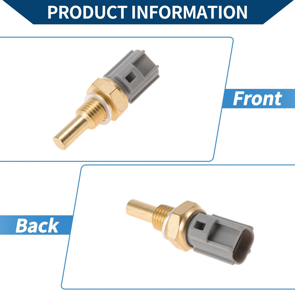Engine Coolant Temperature Sensor No. 1365054G00 for Suzuki Swift (2004–2010)