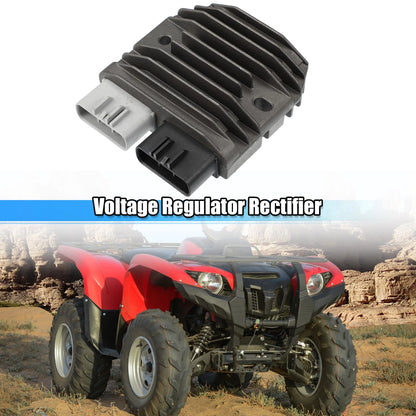 Voltage Regulator Rectifier 1D7-81960-00-0 for Yamaha Grizzly 700 (2008–2015)