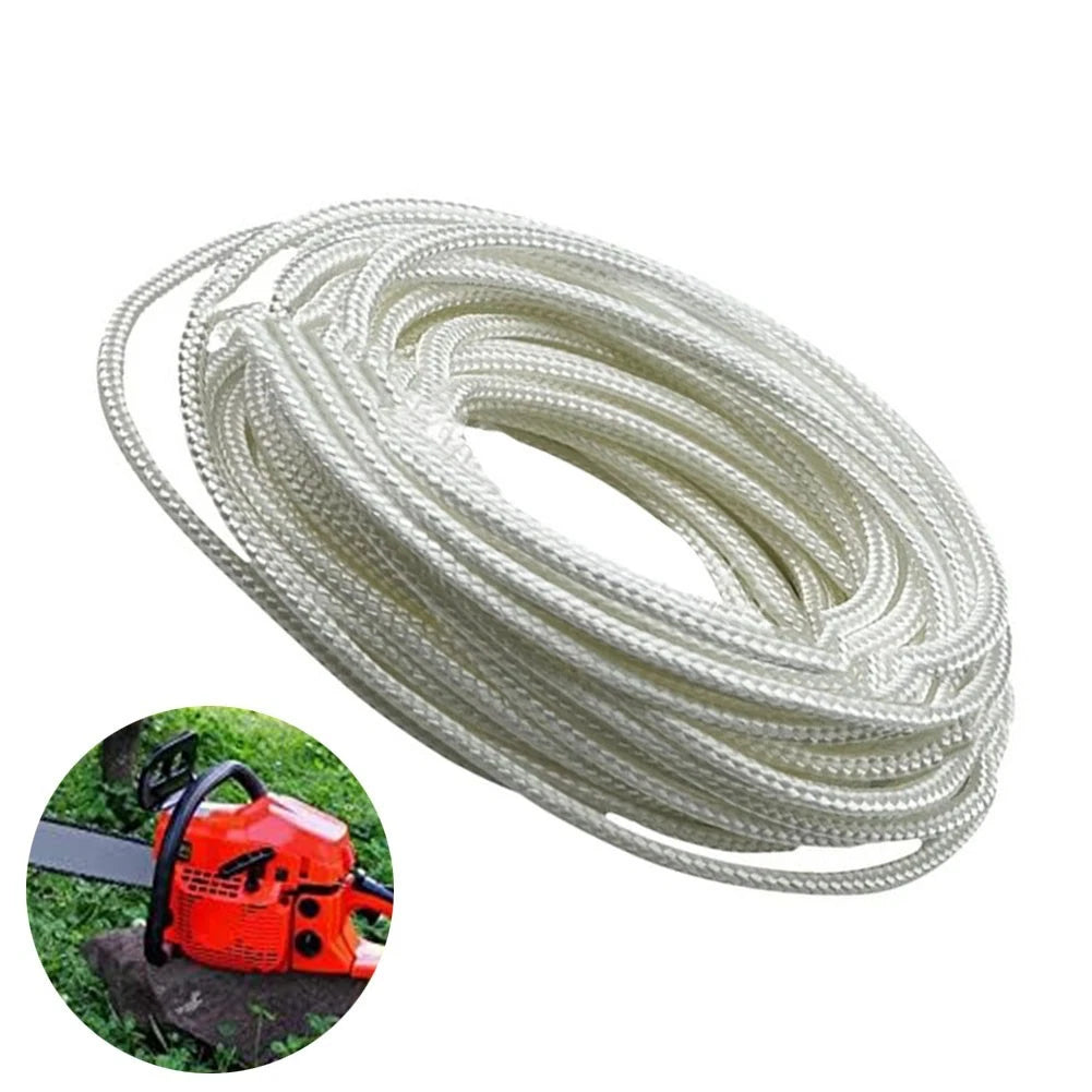 10 Meter Pulling Starter Rope for Generators