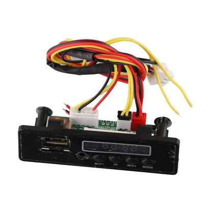 Music Chip USB Interface for Children's Display (12V)