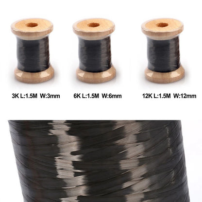 Guide Wrapping Lines for