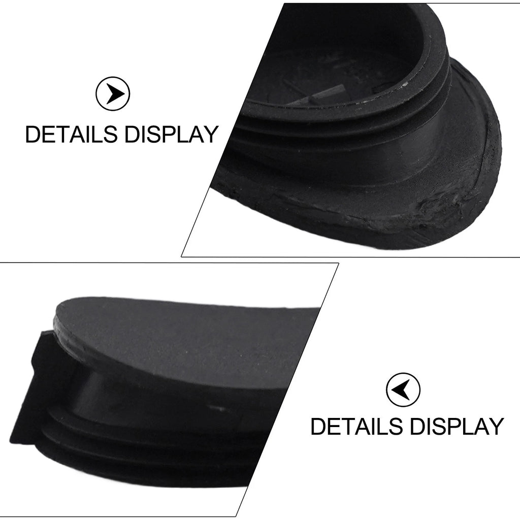 Inner Door Handle Screw Cover Cap for BMW Z4 E89 (2009–2015)