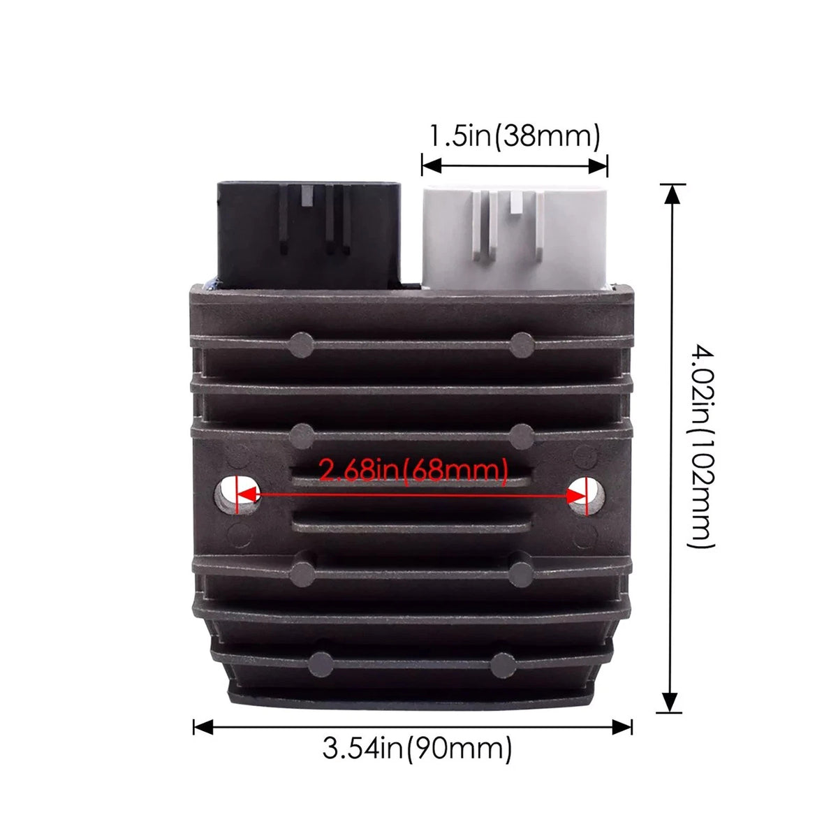 Voltage Regulator Rectifier for Can-Am Sea-Doo (2008–2013) 710001103