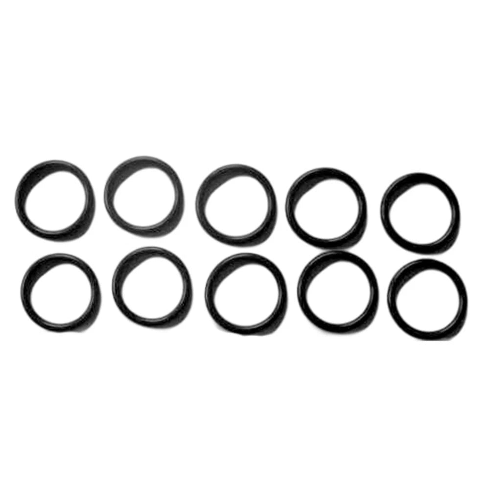 10-Pack Intake O Rings for HP Engine Models (270344S, 270349)