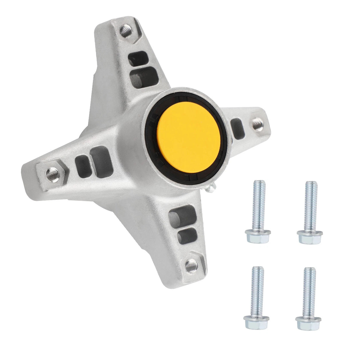 Spindle for Cub Cadet MTD (918-3129C, 918-04426, 918-04394, 285-107)