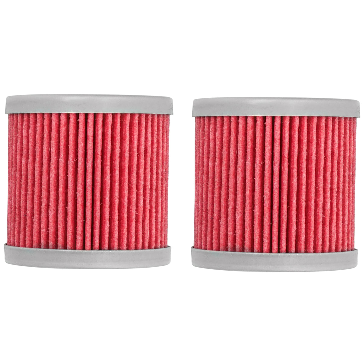 Oil Filter Replacement for Suzuki DR-Z400 2000–2024 2-Pack
