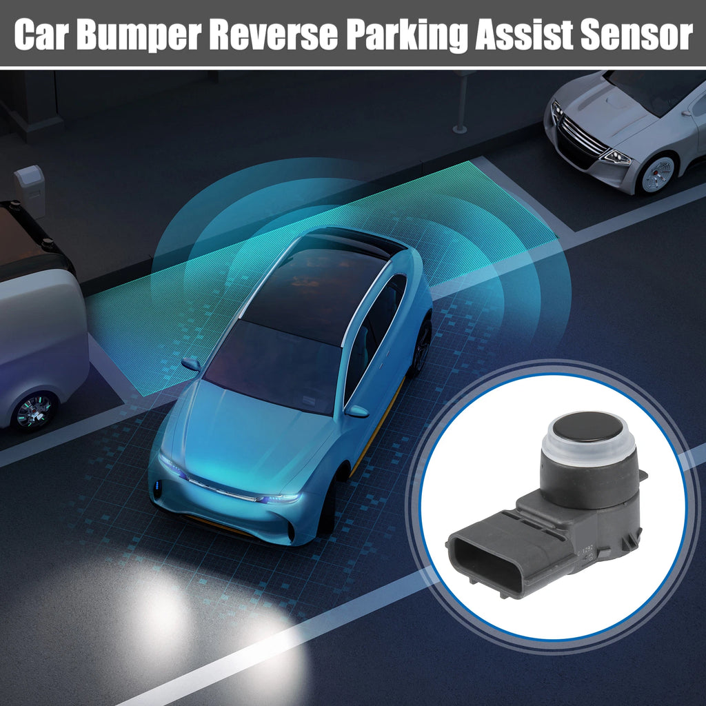 PDC Backup Reverse Assist Sensor for Acura MDX (2014–2020) No.39680TZ5A01