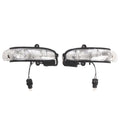 1 Pair Side Indicators for Mercedes-Benz E-Class W211 (2002–2007) 06 05 02