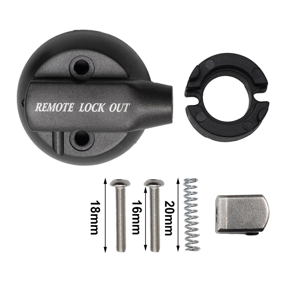 Bike Fork Cover for Bike Accessories