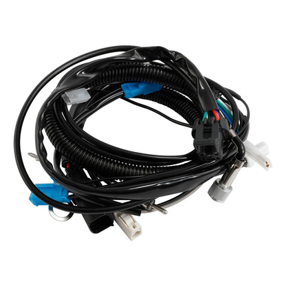 Trunk Power Tap Harness Wiring for Harley Touring Road Glide (2014–2023)