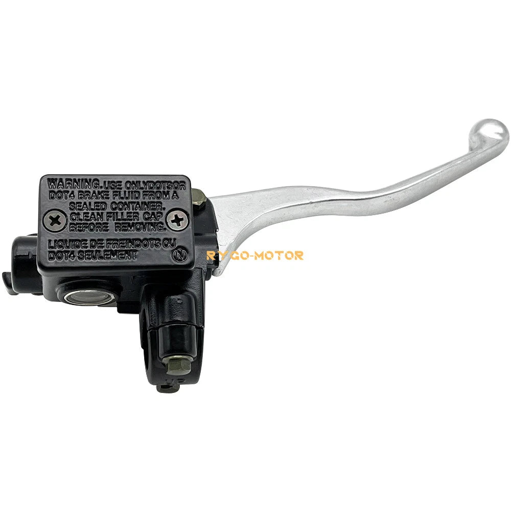 Front Right Brake Master Cylinder for Kawasaki Brute Force 650 4x4i (2006–2013)