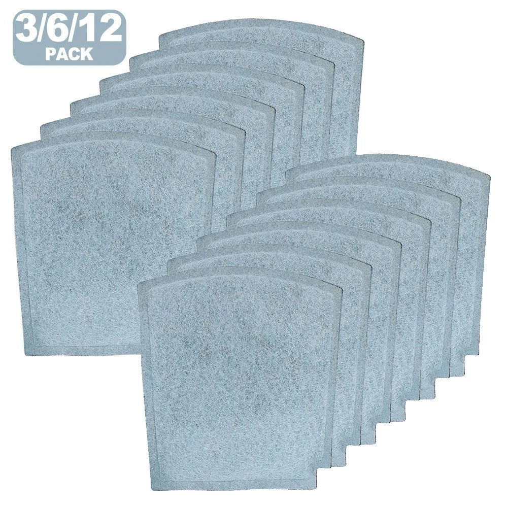 Activated Carbon Filter Replacement for TRUEAIR Models (04531GM, 04530G)