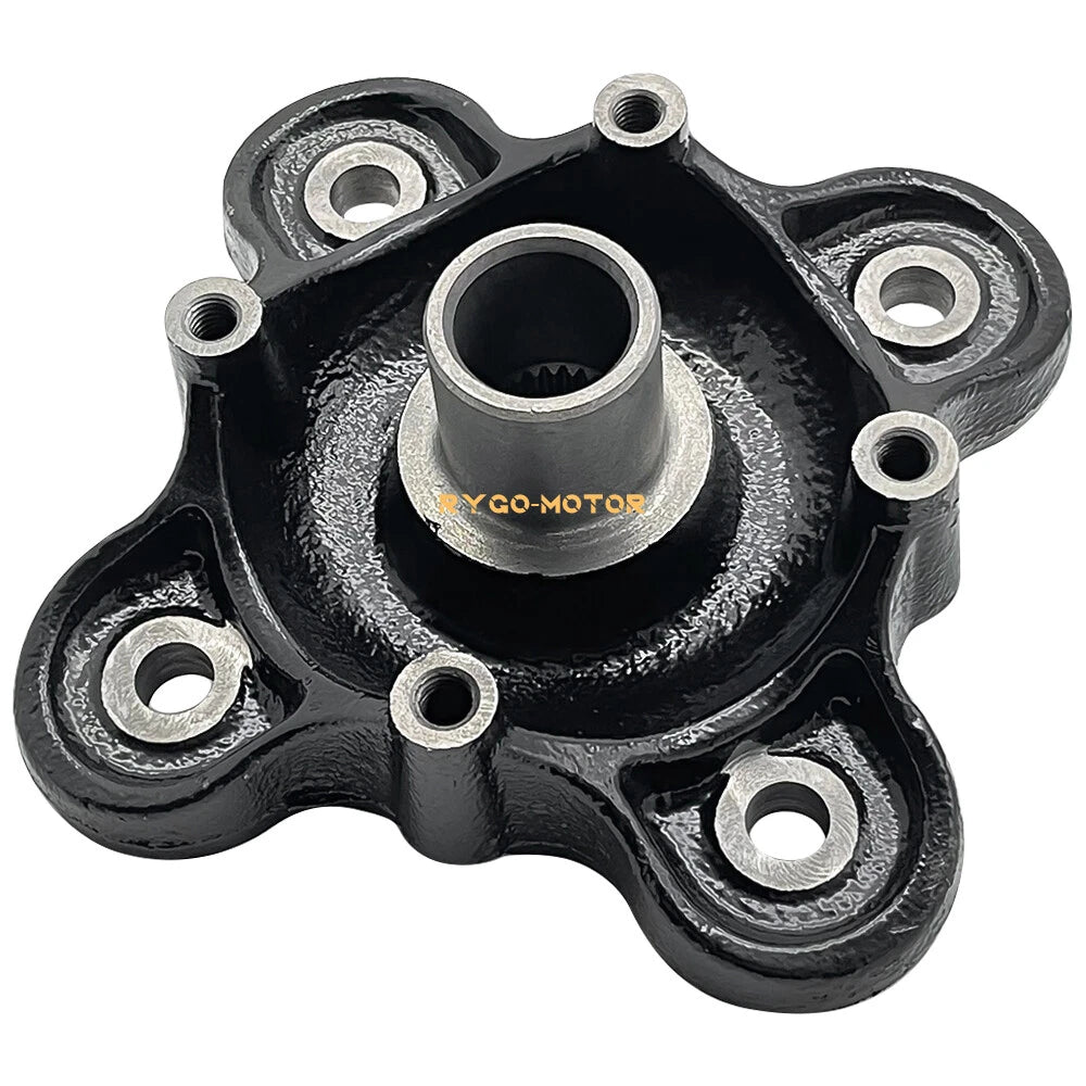 Rear Wheel Hub for Polaris Ranger XP 900, Ranger Crew XP 900 (2013–2019)