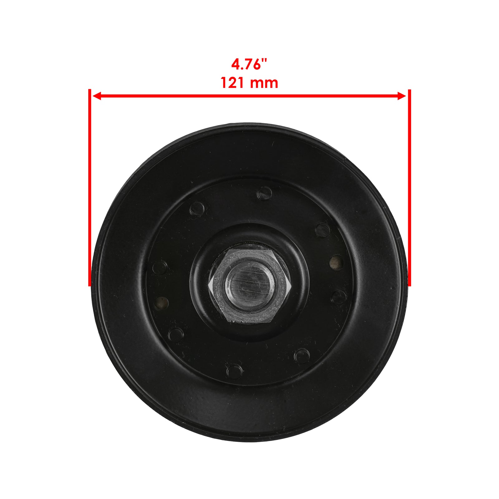 Deck Spindle and Blade for John Deere 325 335 345 355 LT170 (1989–2010)