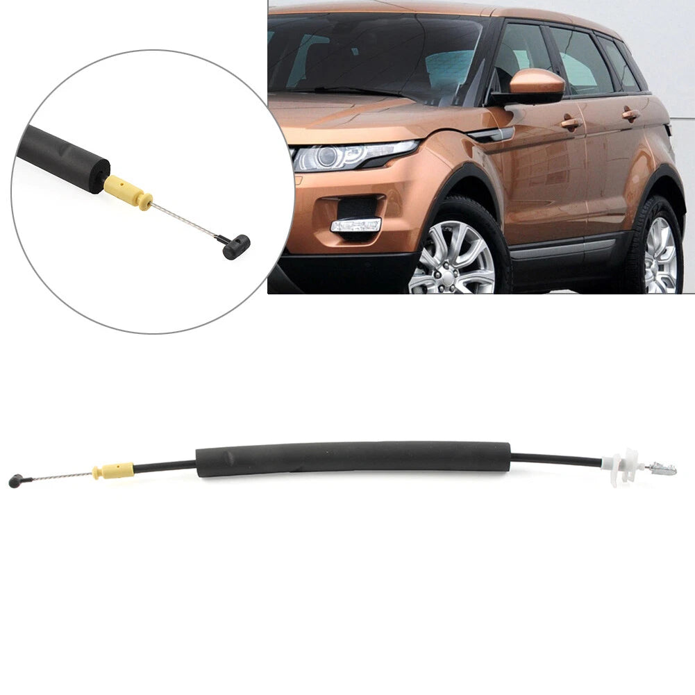 Internal Front Door Release Control Cable for Land Rover Range Rover Evoque (2012–2016)