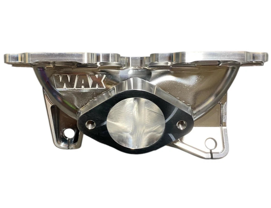 Billet Single Mikuni Intake Manifold for Kawasaki Jet Ski 750/800 (1993–2003)