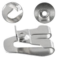 Steel Belt Hook Clip with Screw for 18 Volt Power Tools P320
