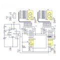 Timer Kit for Electronic Skill Training (99-Second)
