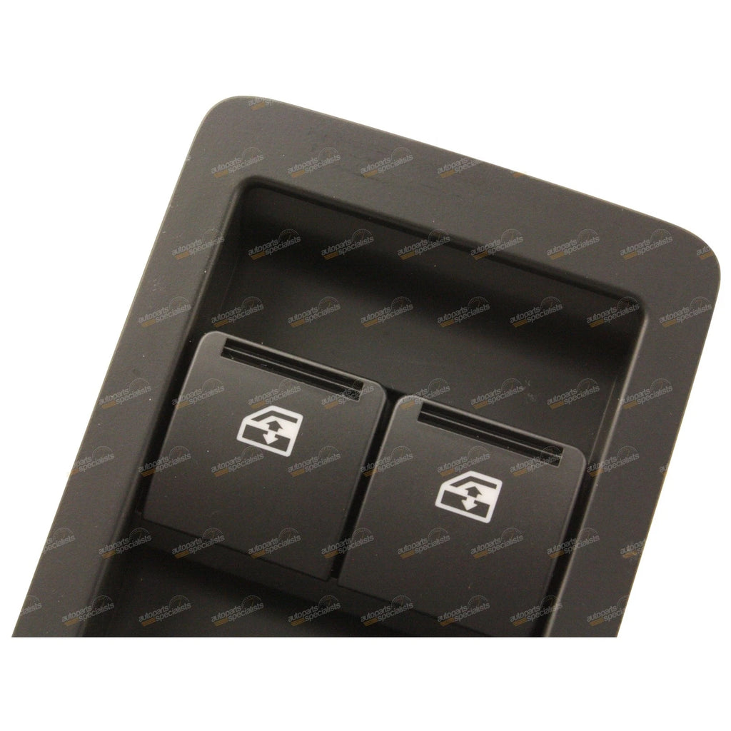 Master Window Switch for Holden Commodore Statesman (2002–2006) VY VZ WK WL