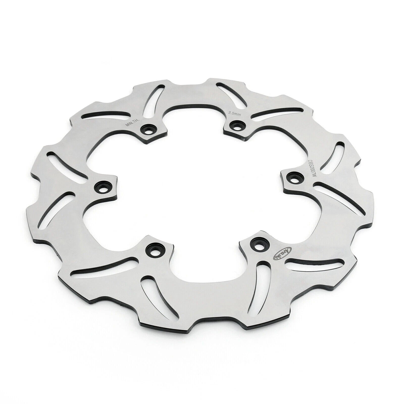 Rear Brake Rotor Disc for Yamaha WR YZ 125 250 250F 426F (1998–2001) T9