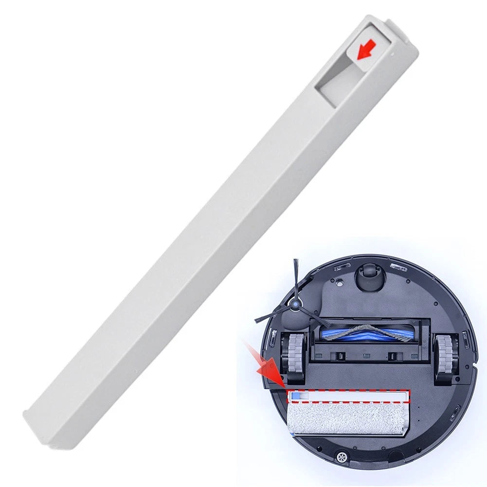 Sewage Drain Solution for Ecovacs X8 & Omni Models (Compatible)