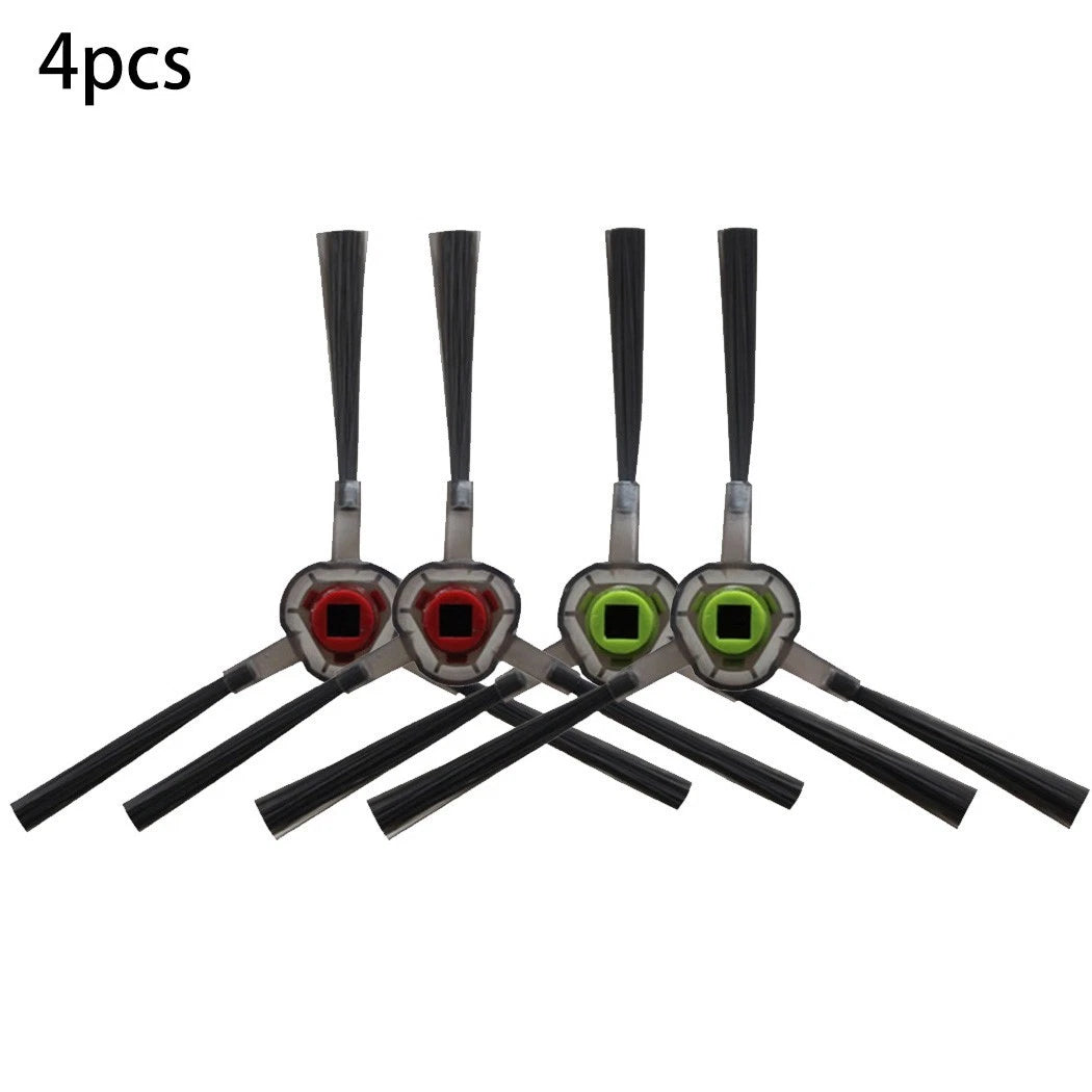 2X Side Brushes for Vacuum Cleaner Robots Replacement Tool