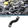 Heater Radiator Hose Replacement for Mercedes-Benz E-Klasse E270 (2002–2006)