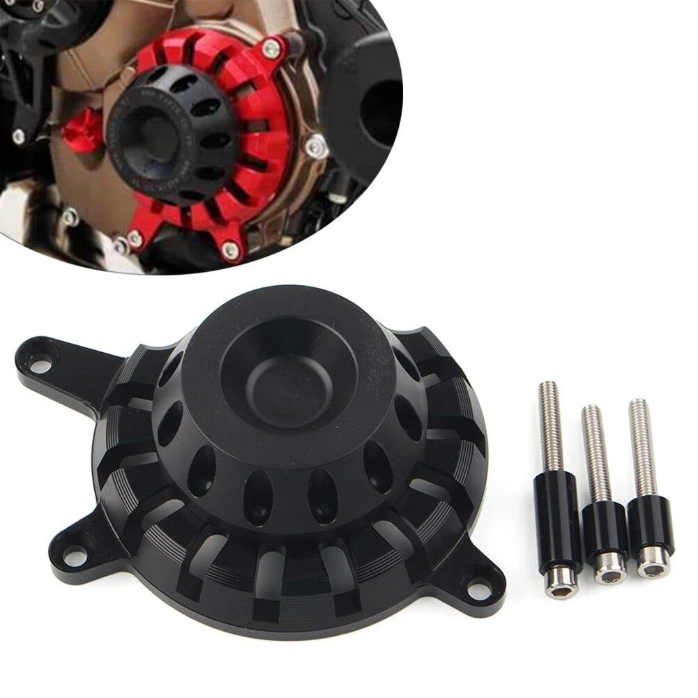 Engine Case Slider Protector Cover for Honda CB650R CB650F (2014–2023)