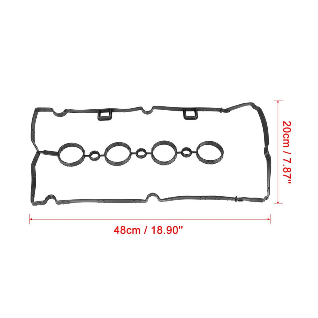 Valve Cover Gasket Replacement for Chevrolet Cruze 1.8L (2011–2015)