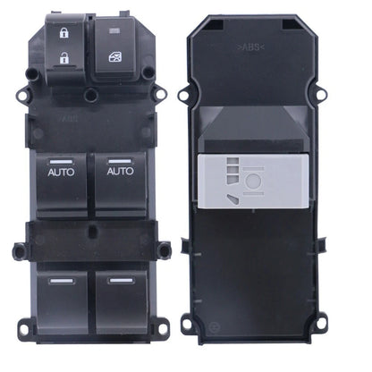 1Pc Power Window Master Control Switch for Acura TLX (2014–2018)