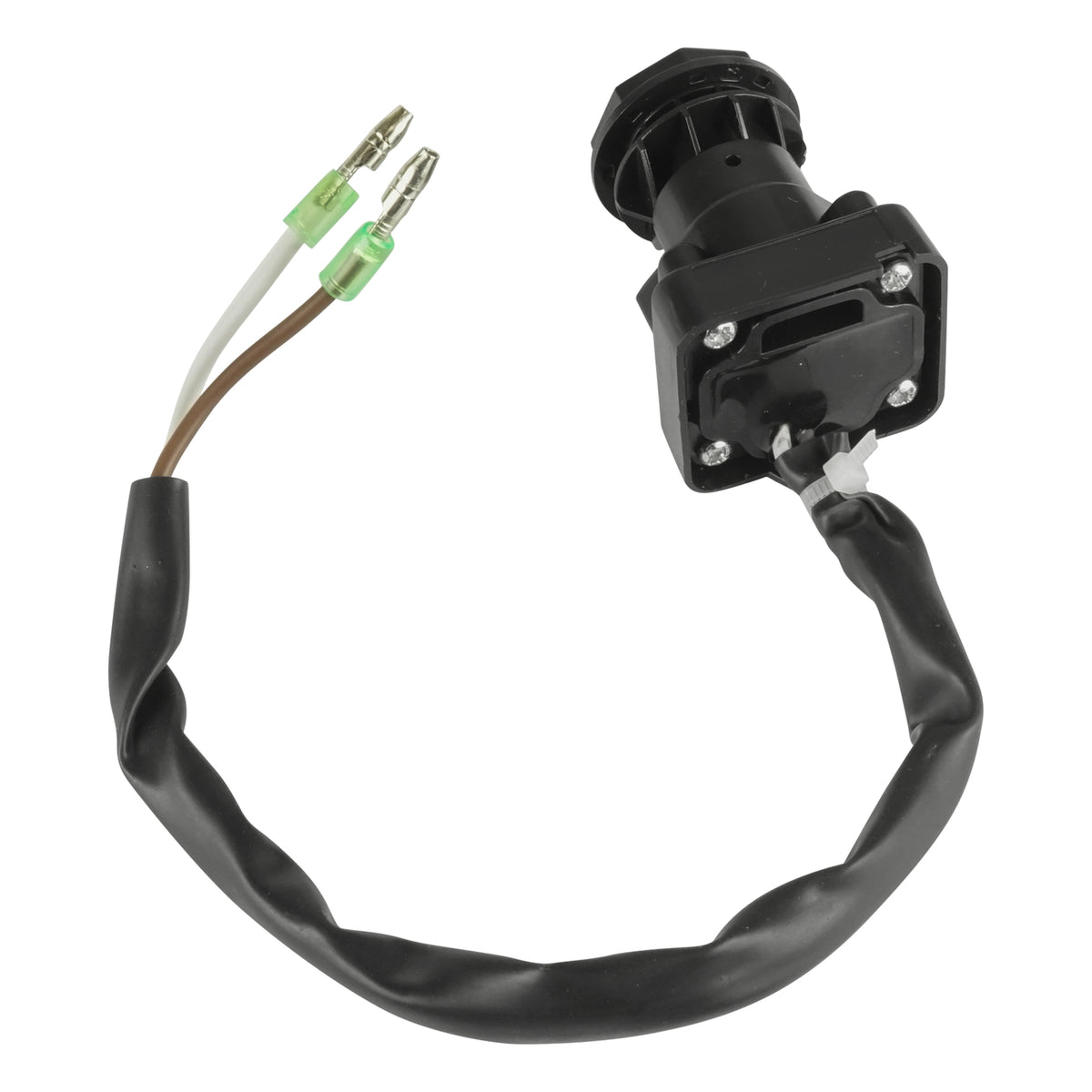 Ignition Key Switch Replacement for Bombardier Can Am (710000075) (—)