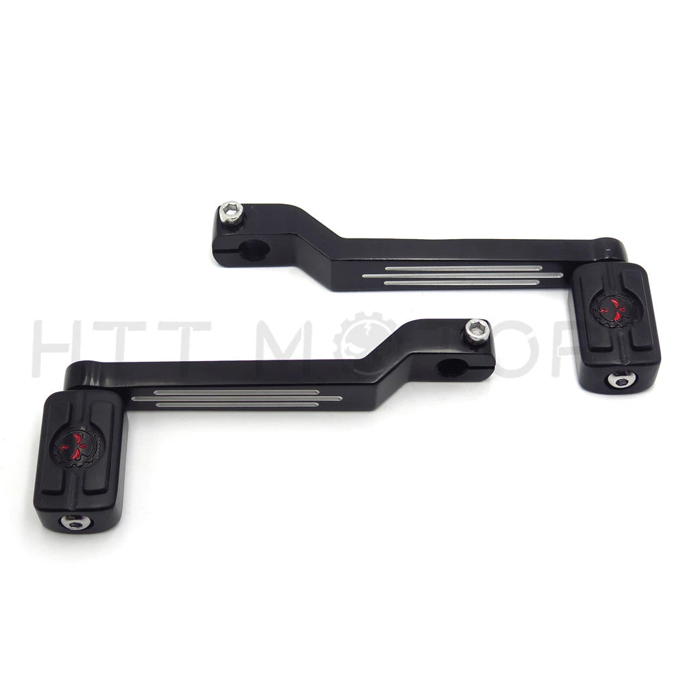 Heel Toe Shift Lever with Shifter for Harley Davidson Touring (2014–2023)