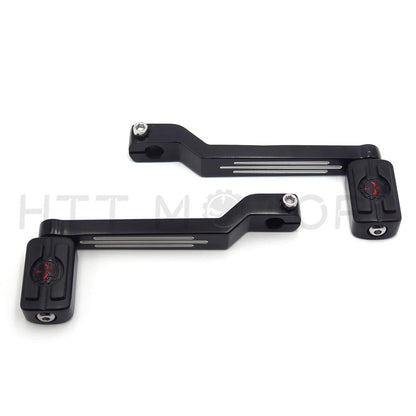 Heel Toe Shift Lever with Shifter for Harley Davidson Touring (2014–2023)
