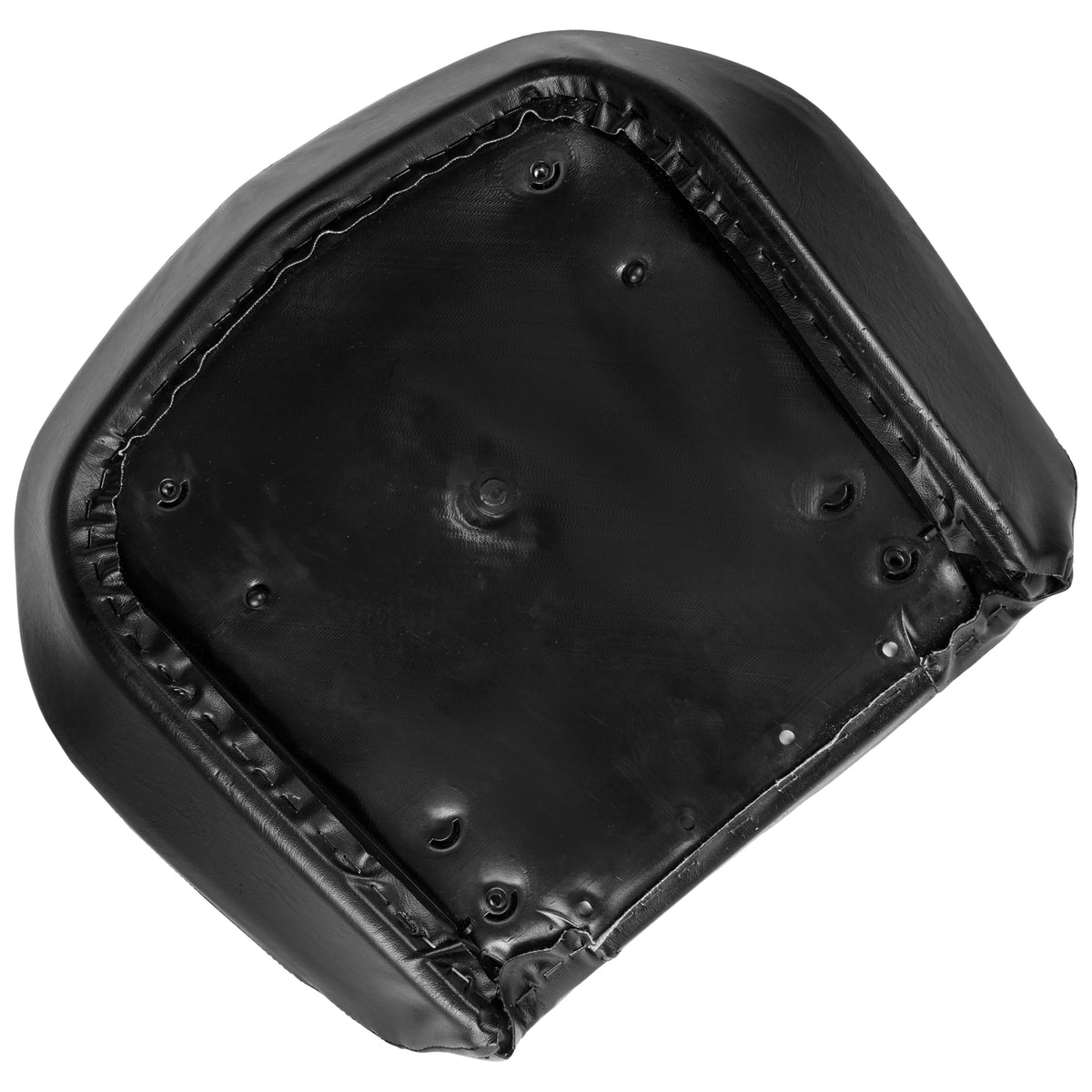 Black Seat Base Assembly Replacement for Polaris 2016–2020 Ranger